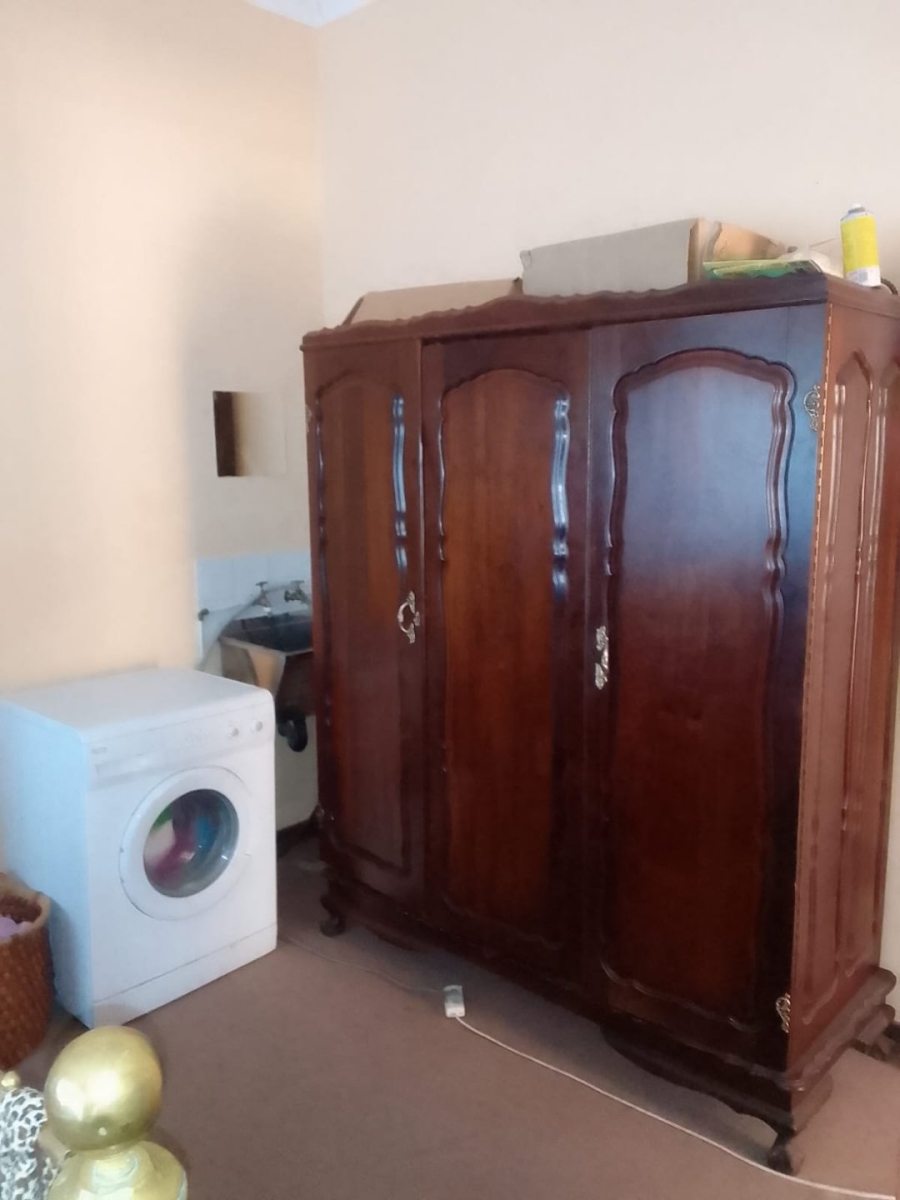 To Let 3 Bedroom Property for Rent in Boshof Free State